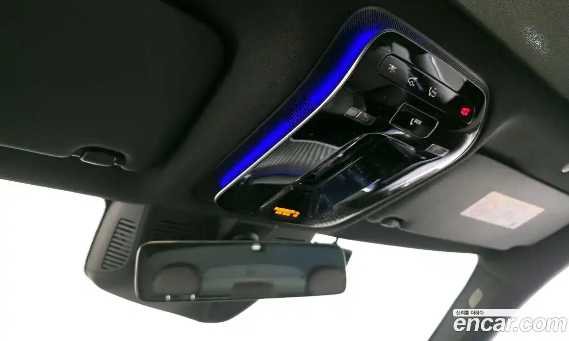 Mercedes-Benz C-Class 2023 2.0 Автомат в Москве № 137869, фото 17