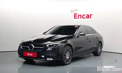 Mercedes-Benz C-Class 2023 2.0 Автомат в Москве № 137869, миниатюра 7