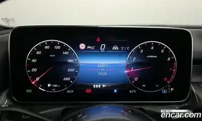 Mercedes-Benz C-Class 2023 2.0 Автомат в Москве № 137869, миниатюра 10