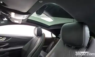 Mercedes-Benz E-Class 2023 2.0 Автомат в Москве № 138555, миниатюра 12