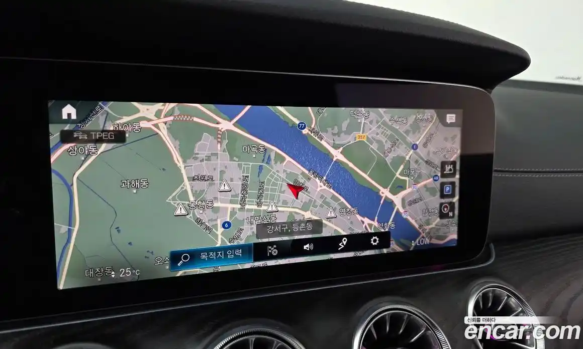 Mercedes-Benz E-Class 2023 2.0 Автомат в Москве № 138555, фото 13