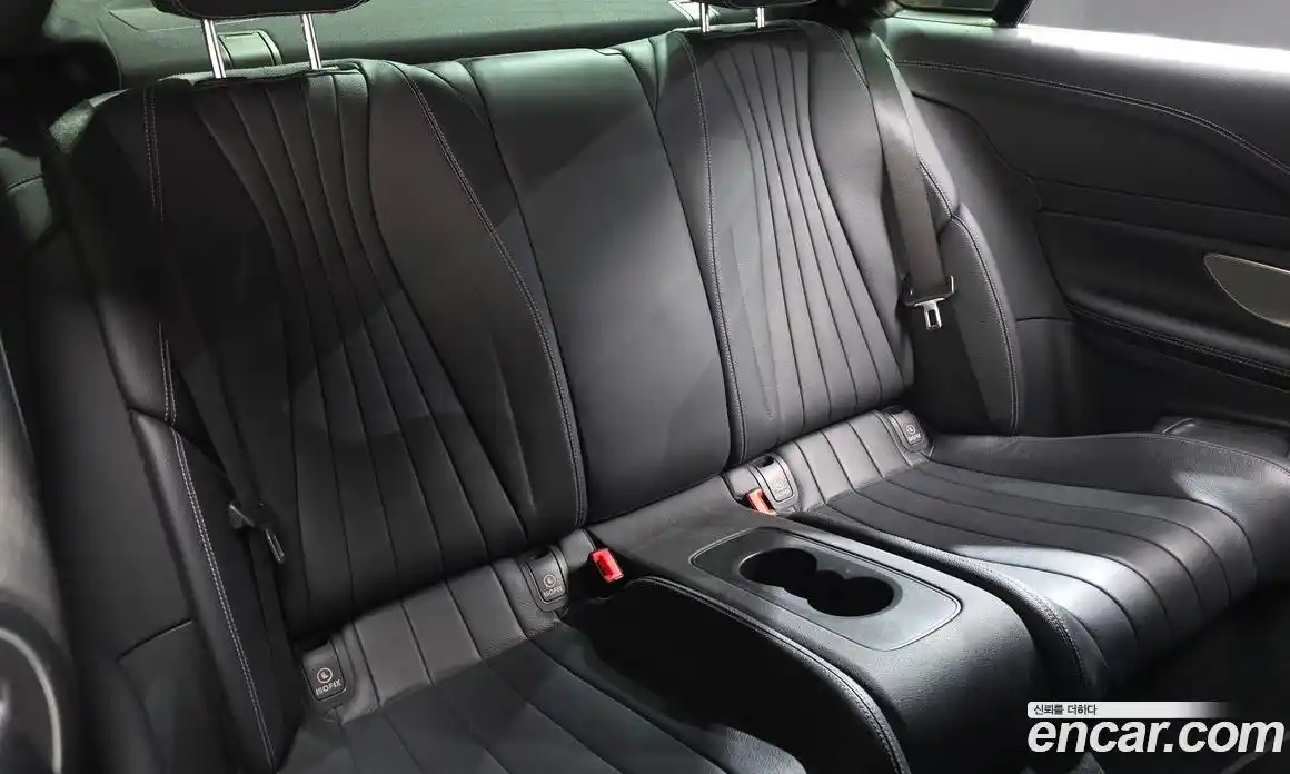 Mercedes-Benz E-Class 2023 2.0 Автомат в Москве № 138555, фото 5