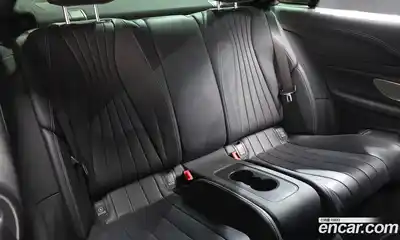 Mercedes-Benz E-Class 2023 2.0 Автомат в Москве № 138555, миниатюра 5