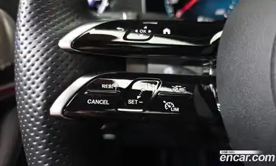 Mercedes-Benz E-Class 2023 2.0 Автомат в Москве № 138555, миниатюра 8