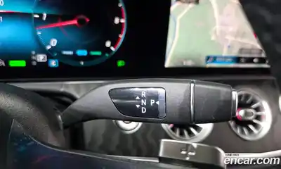 Mercedes-Benz E-Class 2023 2.0 Автомат в Москве № 138555, миниатюра 10