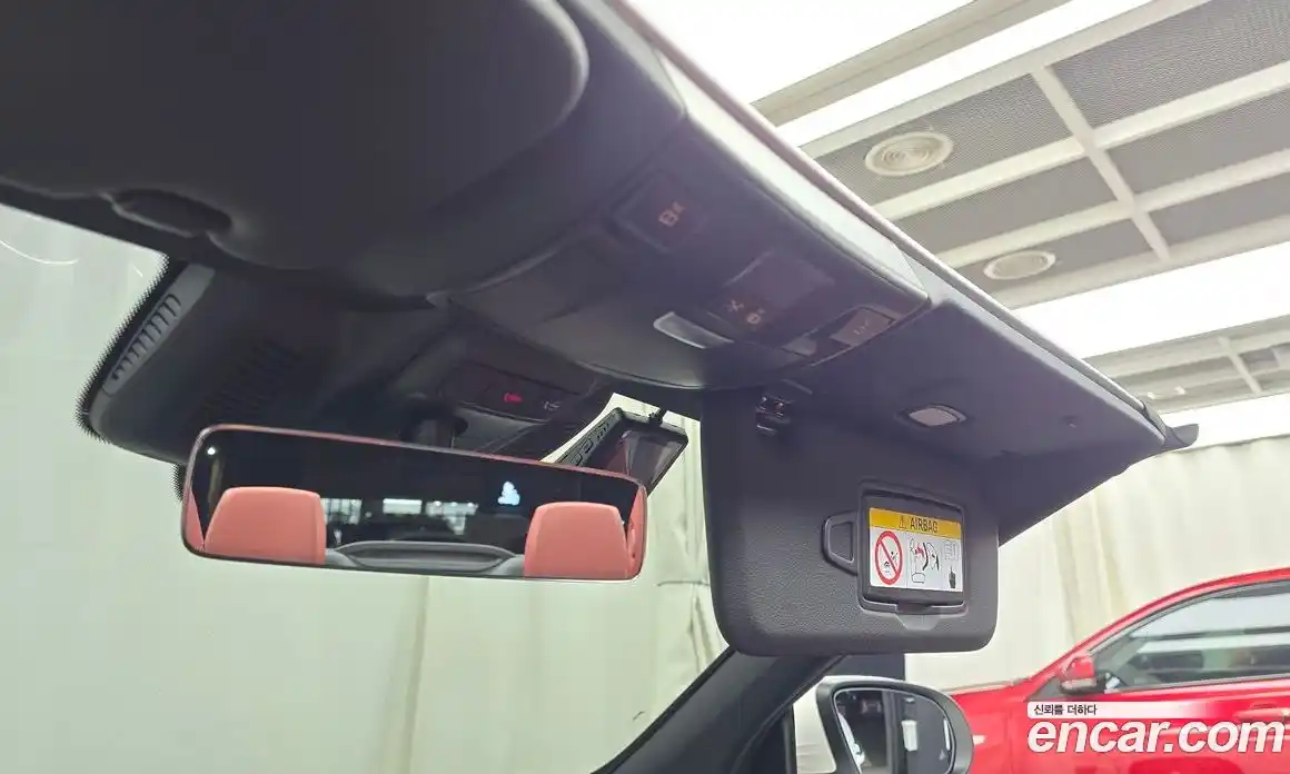 Mercedes-Benz C-Class 2023 2.0 Автомат в Москве № 139092, фото 16