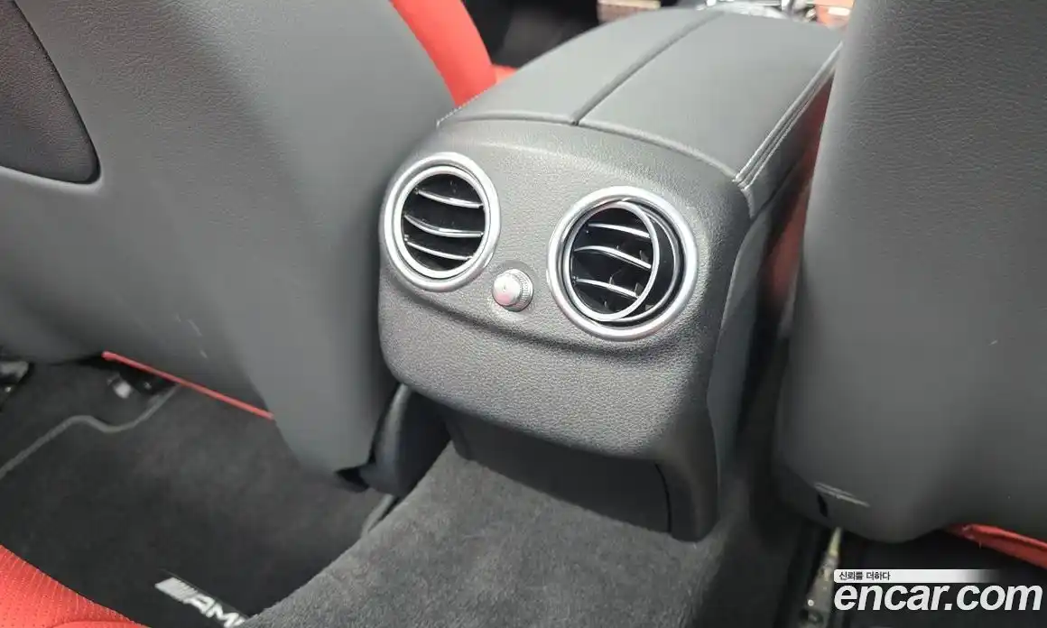 Mercedes-Benz C-Class 2023 2.0 Автомат в Москве № 139092, фото 20