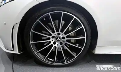 Mercedes-Benz CLS-Class 2021 3.0 Автомат в Москве № 140456, миниатюра 12