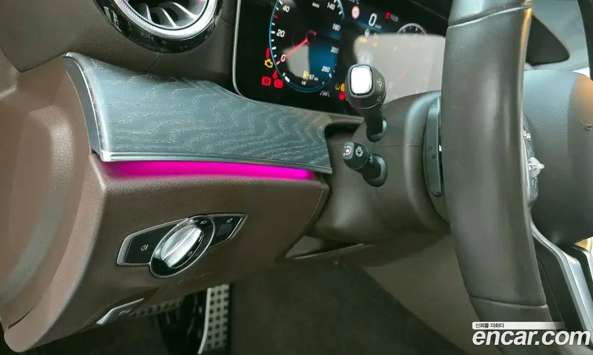 Mercedes-Benz CLS-Class 2021 3.0 Автомат в Москве № 140456, фото 14