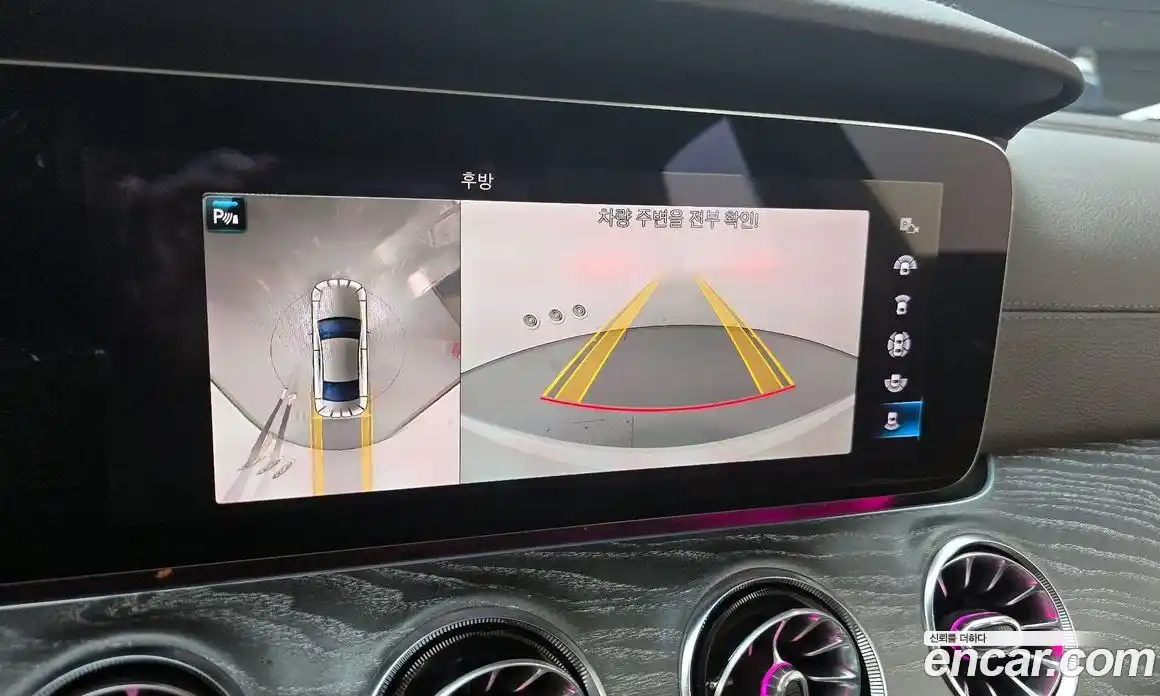 Mercedes-Benz CLS-Class 2021 3.0 Автомат в Москве № 140456, фото 17