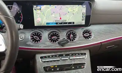 Mercedes-Benz CLS-Class 2021 3.0 Автомат в Москве № 140456, миниатюра 3