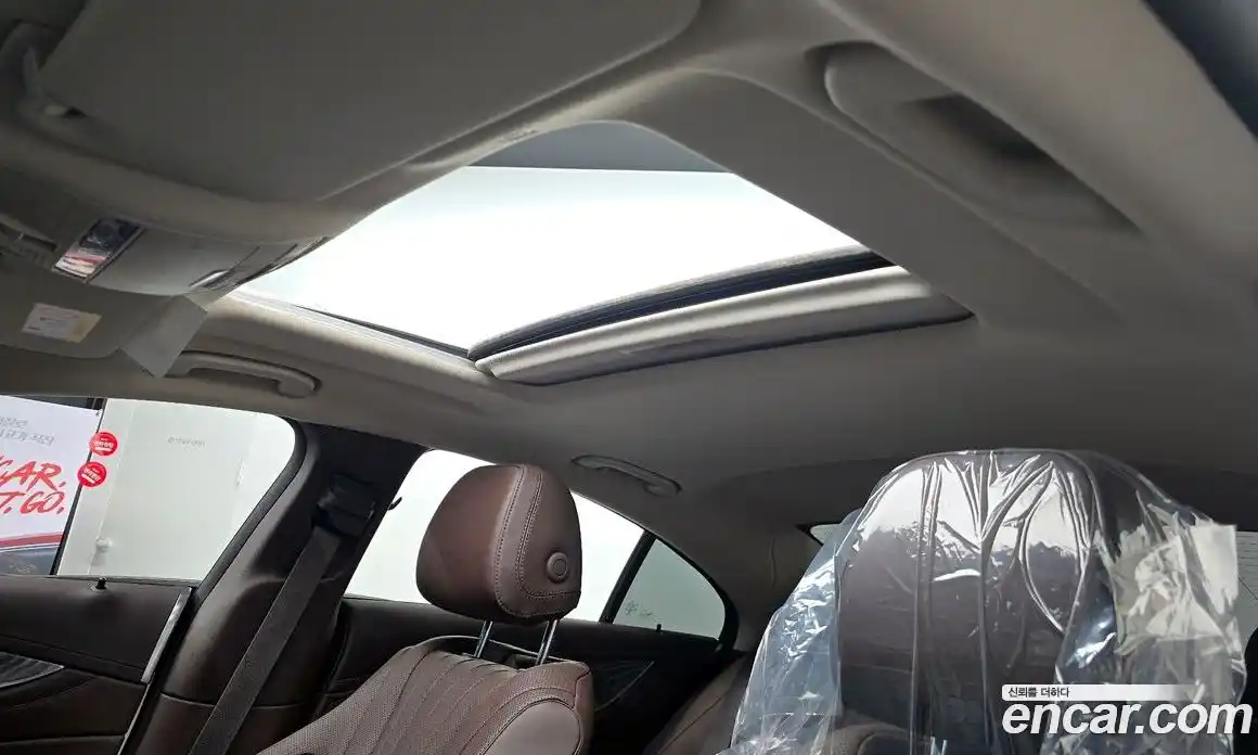 Mercedes-Benz CLS-Class 2021 3.0 Автомат в Москве № 140456, фото 9