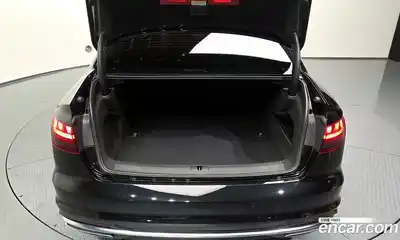 Audi A4 2021 2.0 Автомат в Москве № 140689, миниатюра 11