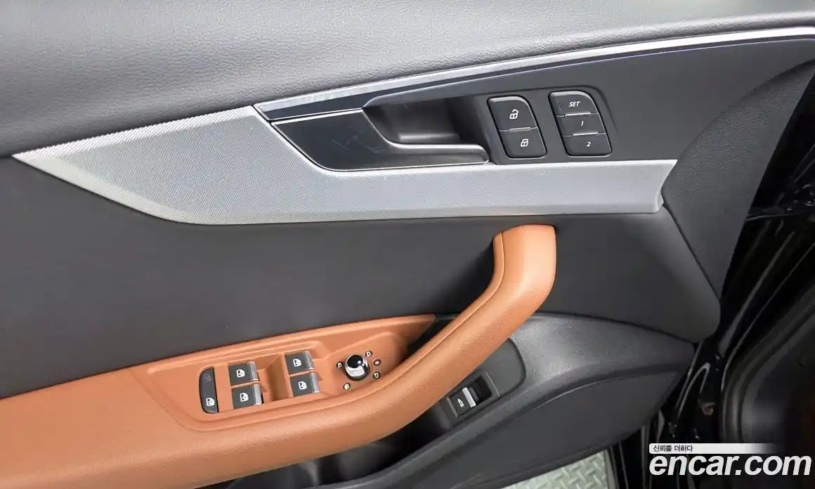 Audi A4 2021 2.0 Автомат в Москве № 140689, фото 17