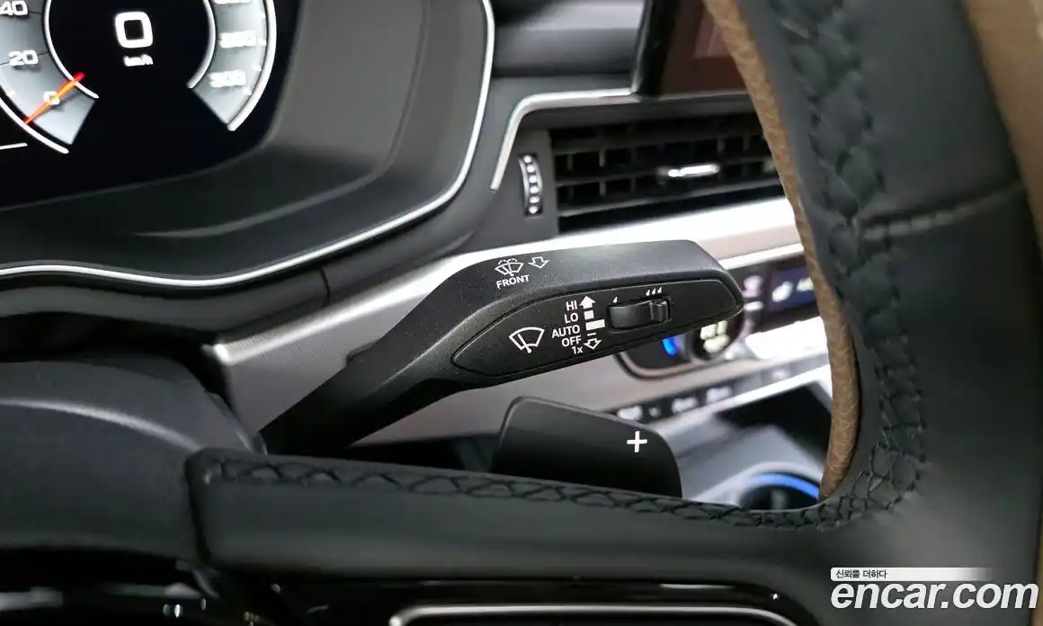 Audi A4 2021 2.0 Автомат в Москве № 140689, фото 20