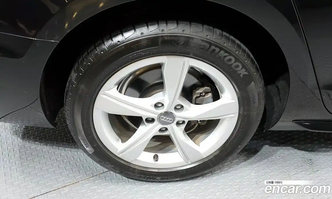 Audi A4 2021 2.0 Автомат в Москве № 140689, фото 4