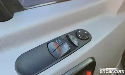 Mercedes-Benz Sprinter 2017 3.0 Автомат в Москве № 141391, миниатюра 12