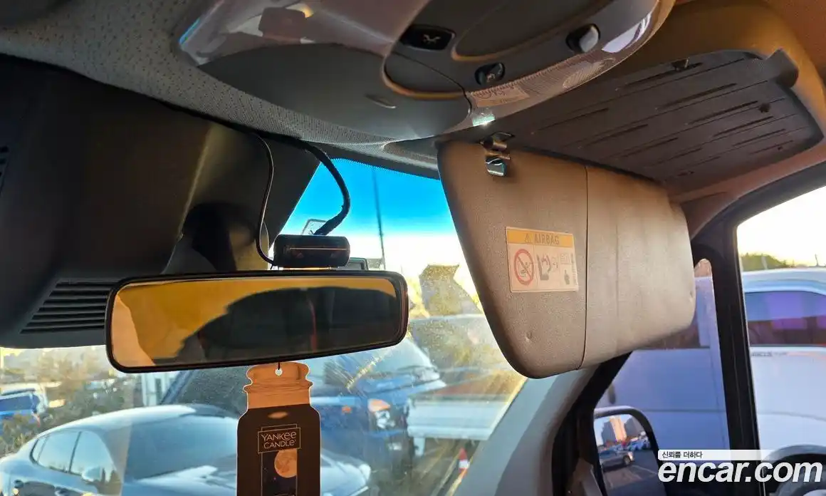 Mercedes-Benz Sprinter 2017 3.0 Автомат в Москве № 141391, фото 15