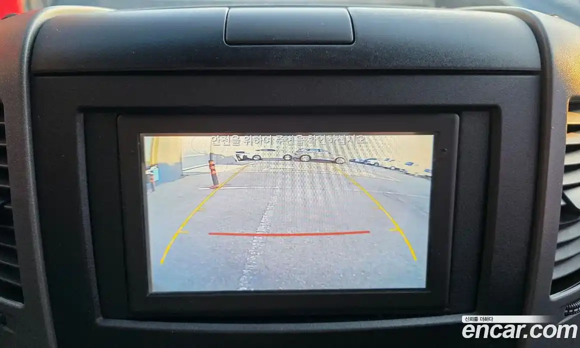 Mercedes-Benz Sprinter 2017 3.0 Автомат в Москве № 141391, фото 17