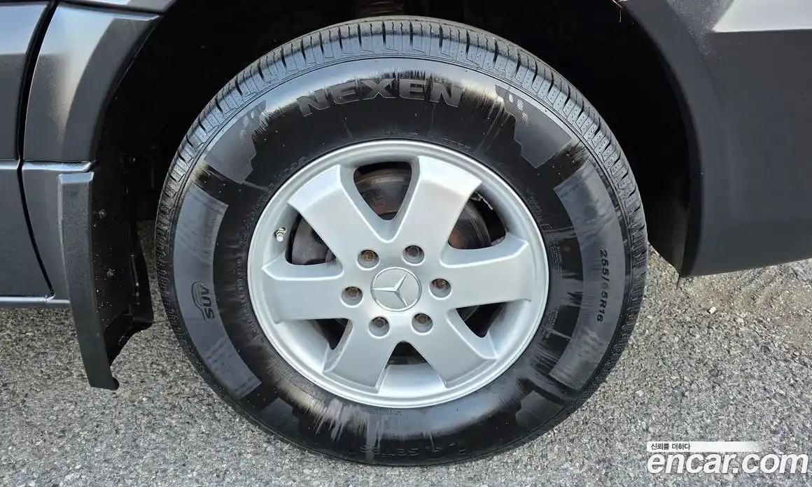 Mercedes-Benz Sprinter 2017 3.0 Автомат в Москве № 141391, фото 5