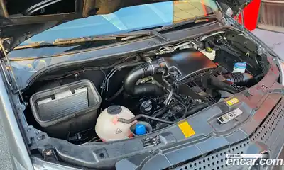 Mercedes-Benz Sprinter 2017 3.0 Автомат в Москве № 141391, миниатюра 6