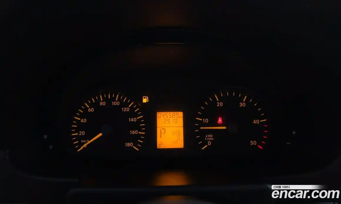 Mercedes-Benz Sprinter 2017 3.0 Автомат в Москве № 141391, фото 8