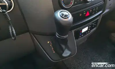 Mercedes-Benz Sprinter 2017 3.0 Автомат в Москве № 141391, миниатюра 9