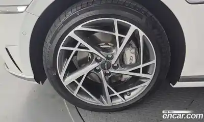 Genesis G90 2025 3.5 Автомат в Москве № 1417, миниатюра 2