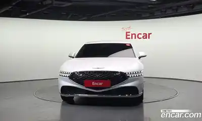 Genesis G90 2025 3.5 Автомат в Москве № 1417, миниатюра 3