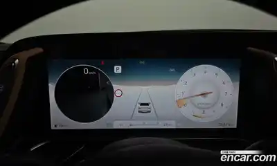 Genesis G90 2025 3.5 Автомат в Москве № 1417, миниатюра 5