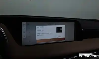 Genesis G90 2025 3.5 Автомат в Москве № 1417, миниатюра 6