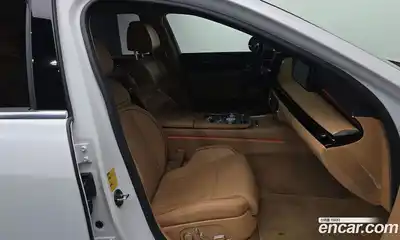 Genesis G90 2025 3.5 Автомат в Москве № 1417, миниатюра 7