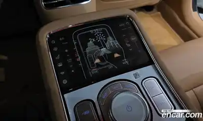 Genesis G90 2025 3.5 Автомат в Москве № 1417, миниатюра 9
