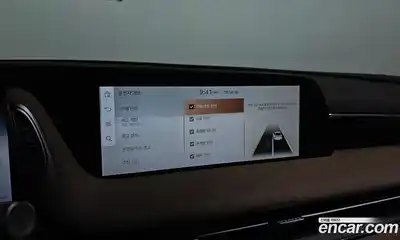 Genesis G90 2025 3.5 Автомат в Москве № 1417, миниатюра 10