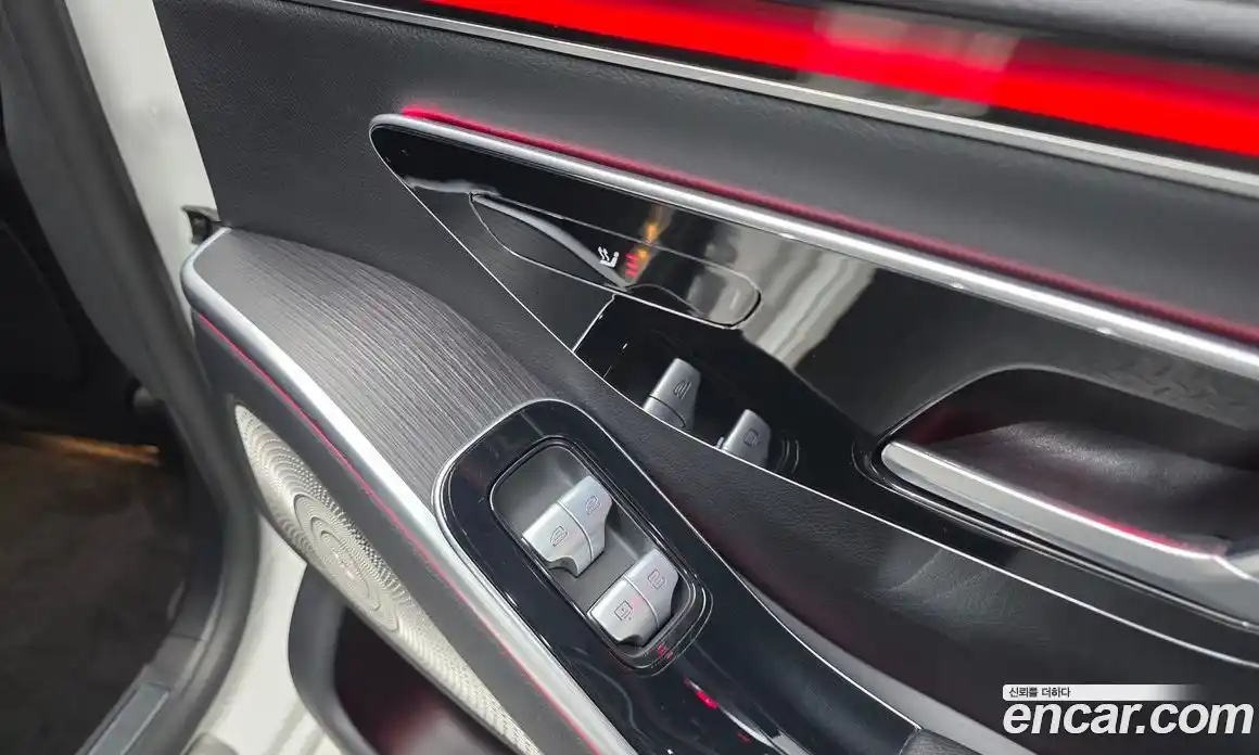 Mercedes-Benz S-Class 2022 2.9 Автомат в Москве № 142240, фото 20