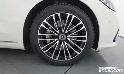 Mercedes-Benz S-Class 2022 2.9 Автомат в Москве № 142240, миниатюра 7