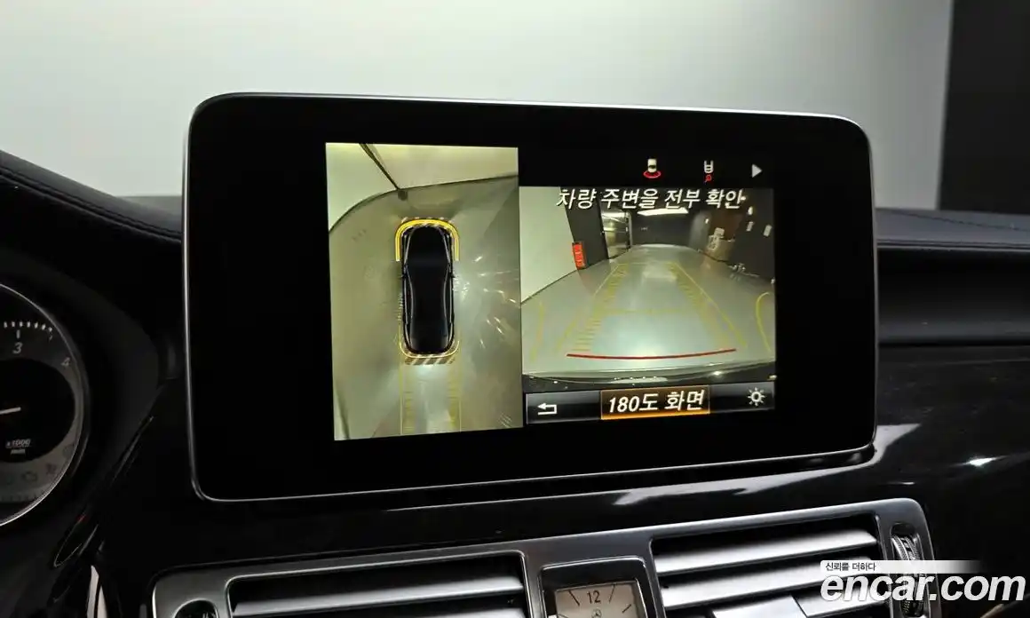 Mercedes-Benz CLS-Class 2017 2.1 Автомат в Москве № 142917, фото 13