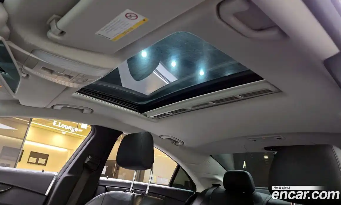 Mercedes-Benz CLS-Class 2017 2.1 Автомат в Москве № 142917, фото 6