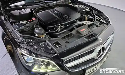 Mercedes-Benz CLS-Class 2017 2.1 Автомат в Москве № 142917, миниатюра 8