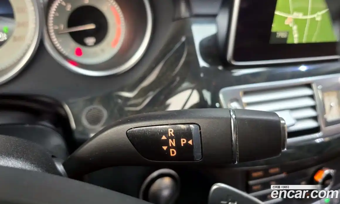 Mercedes-Benz CLS-Class 2017 2.1 Автомат в Москве № 142917, фото 9