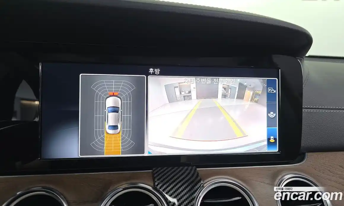 Mercedes-Benz E-Class 2019 1.9 Автомат в Москве № 143333, фото 16