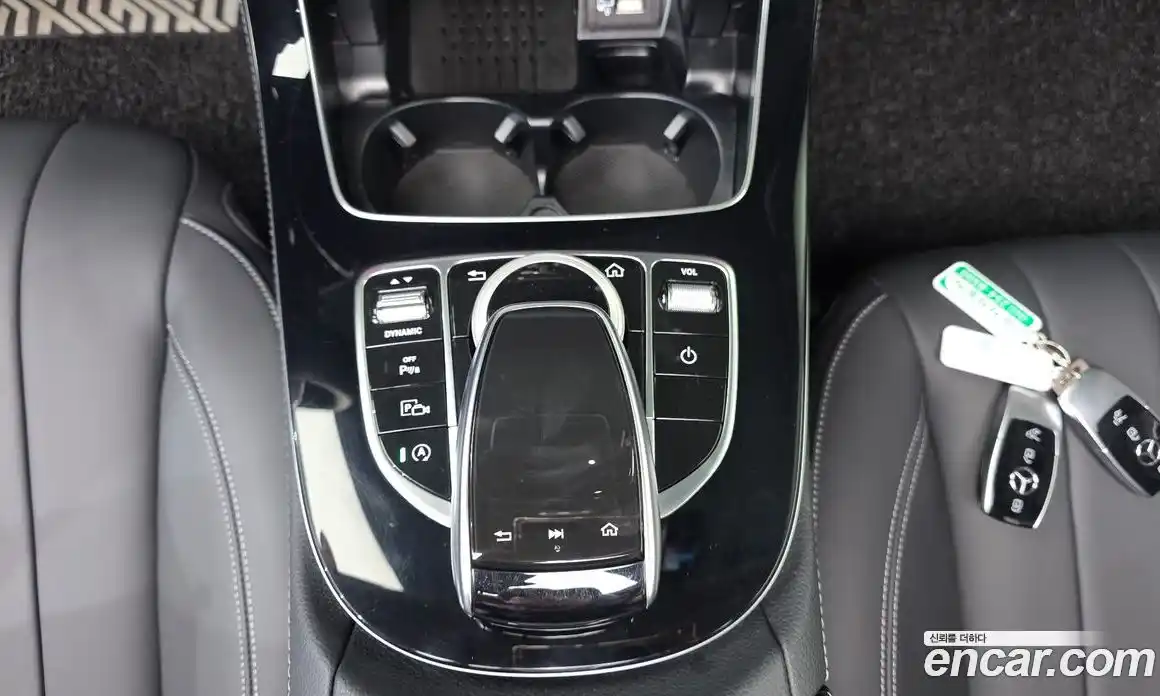 Mercedes-Benz E-Class 2019 1.9 Автомат в Москве № 143333, фото 5