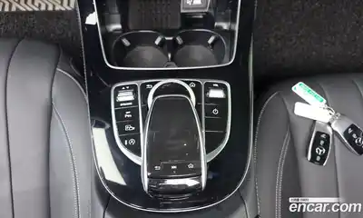 Mercedes-Benz E-Class 2019 1.9 Автомат в Москве № 143333, миниатюра 5