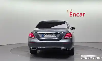 Mercedes-Benz E-Class 2019 1.9 Автомат в Москве № 143333, миниатюра 8