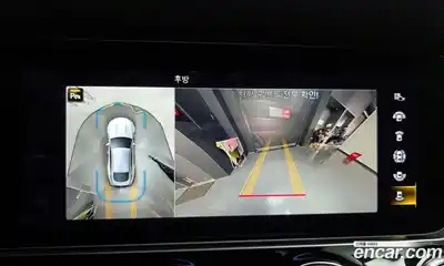 Mercedes-Benz AMG GT 2022 3.0 Автомат в Москве № 143360, миниатюра 12