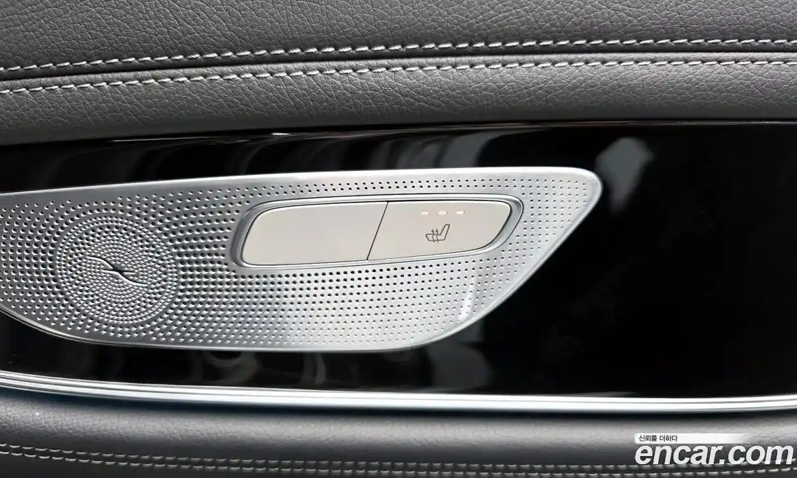 Mercedes-Benz AMG GT 2022 3.0 Автомат в Москве № 143360, фото 13