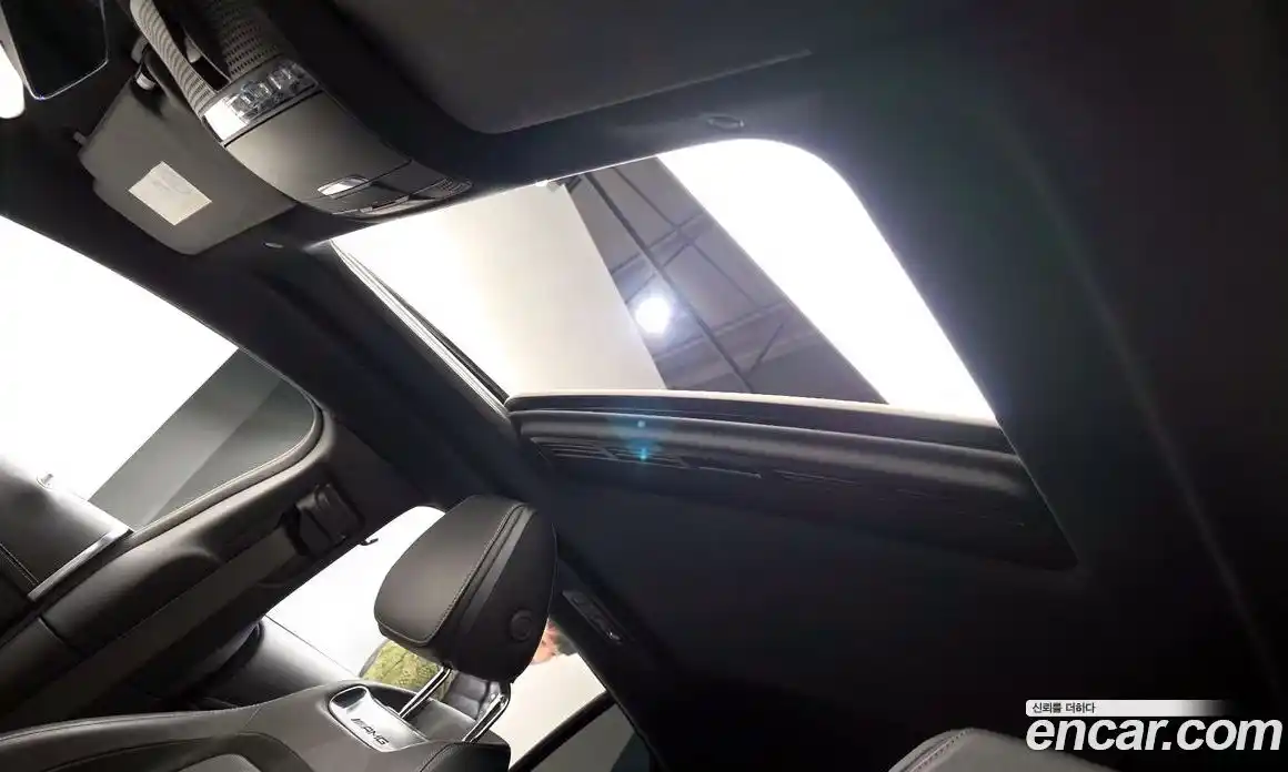 Mercedes-Benz AMG GT 2022 3.0 Автомат в Москве № 143360, фото 16