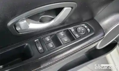 Renault SM3 2016 1.6 Автомат в Москве № 147657, миниатюра 11