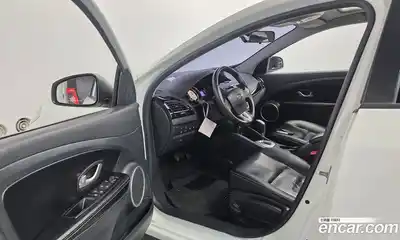 Renault SM3 2016 1.6 Автомат в Москве № 147657, миниатюра 12