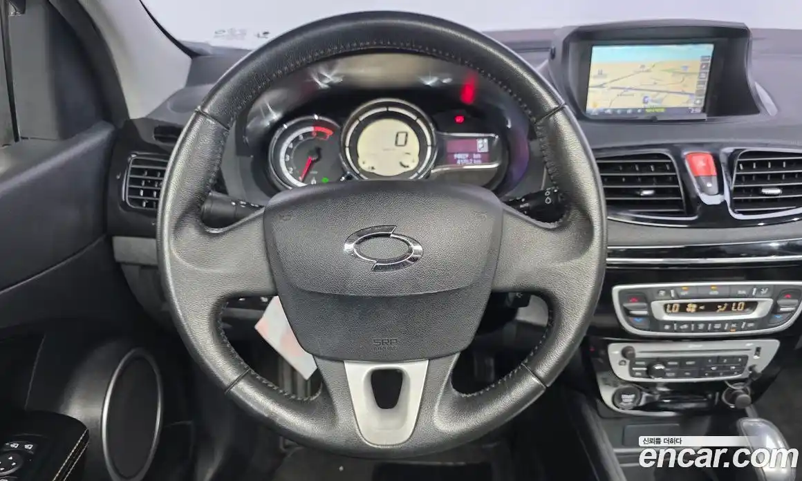 Renault SM3 2016 1.6 Автомат в Москве № 147657, фото 14